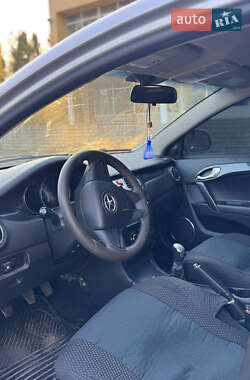 Седан JAC J5 2014 в 