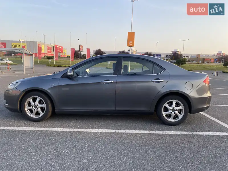 JAC J5 2014