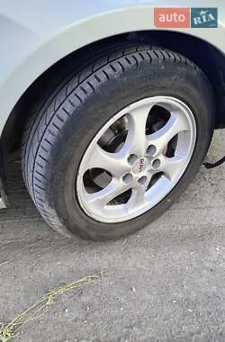 Седан JAC J5 2014 в 
