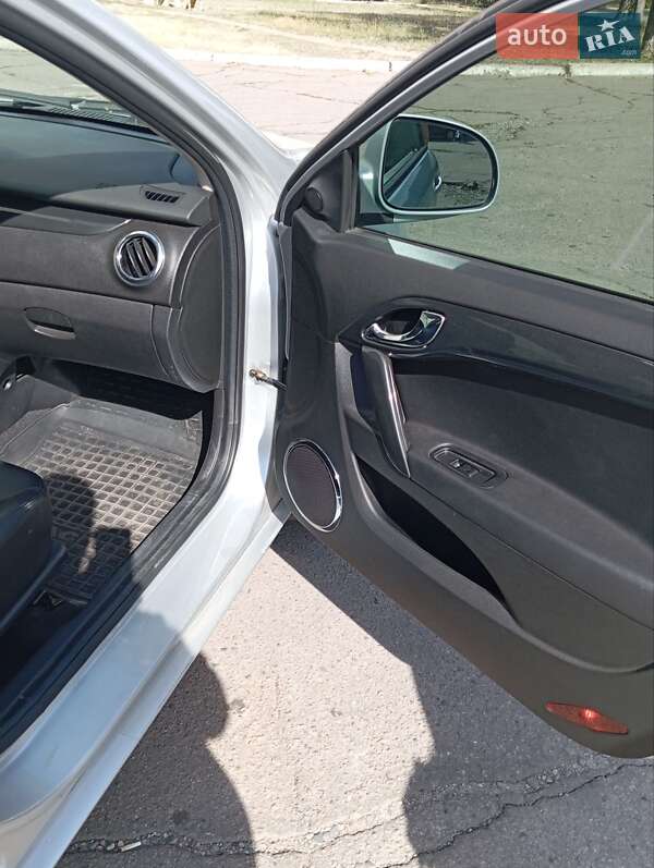 Седан JAC J5 2014 в Павлограде фото 7 Седан JAC J5 2014 в Павлограде