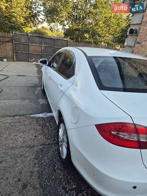 Седан JAC J5 2014 в Долинській фото 21 Седан JAC J5 2014 в Долинській