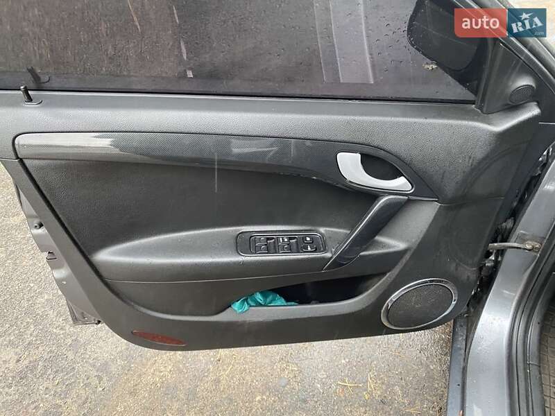 Седан JAC J5 2014 в Обухове