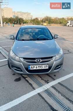 Седан JAC J5 2014 в Запорожье