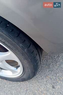 Седан JAC J5 2014 в Запорожье