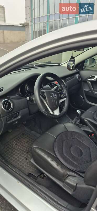 Седан JAC J5 2014 в Днепре фото 25 Седан JAC J5 2014 в Днепре