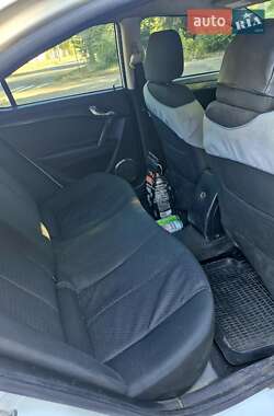 Седан JAC J5 2014 в Кривом Роге