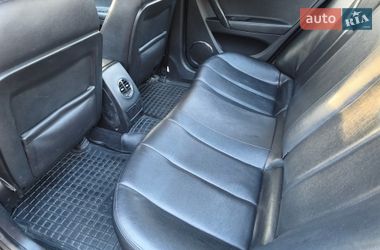 Седан JAC J5 2014 в Києві