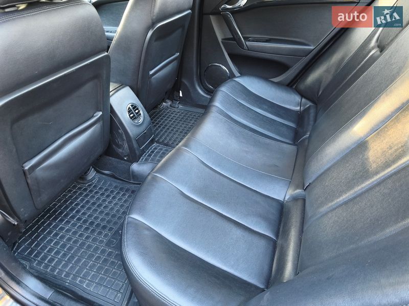 Седан JAC J5 2014 в Києві