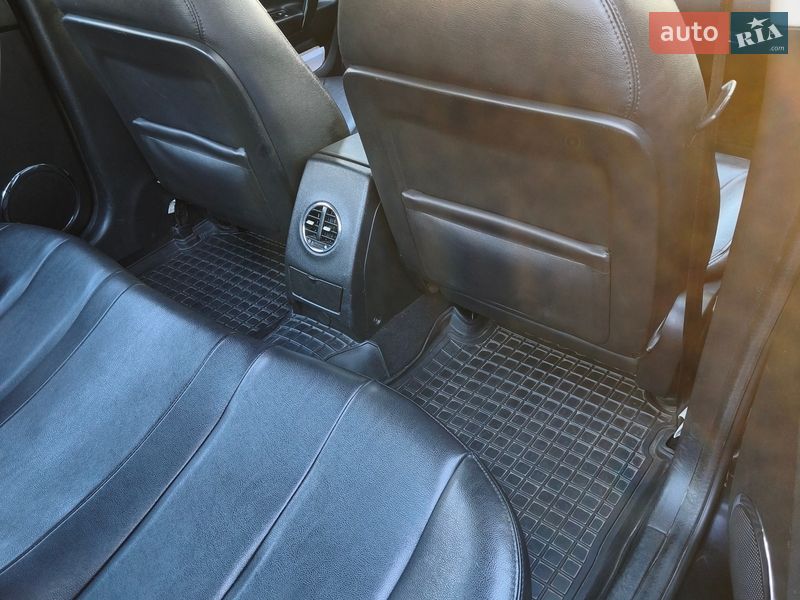 Седан JAC J5 2014 в Києві