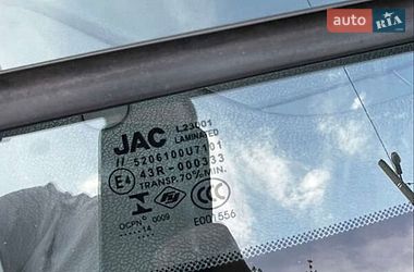 Седан JAC J5 2014 в Днепре фото 57 Седан JAC J5 2014 в Днепре