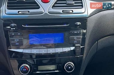 Седан JAC J5 2014 в Днепре фото 86 Седан JAC J5 2014 в Днепре