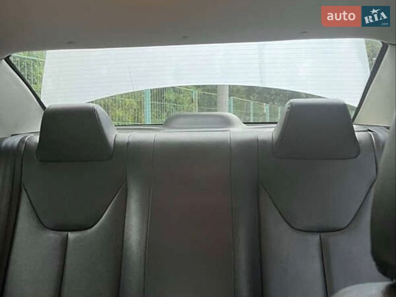 Седан JAC J5 2014 в Днепре фото 93 Седан JAC J5 2014 в Днепре