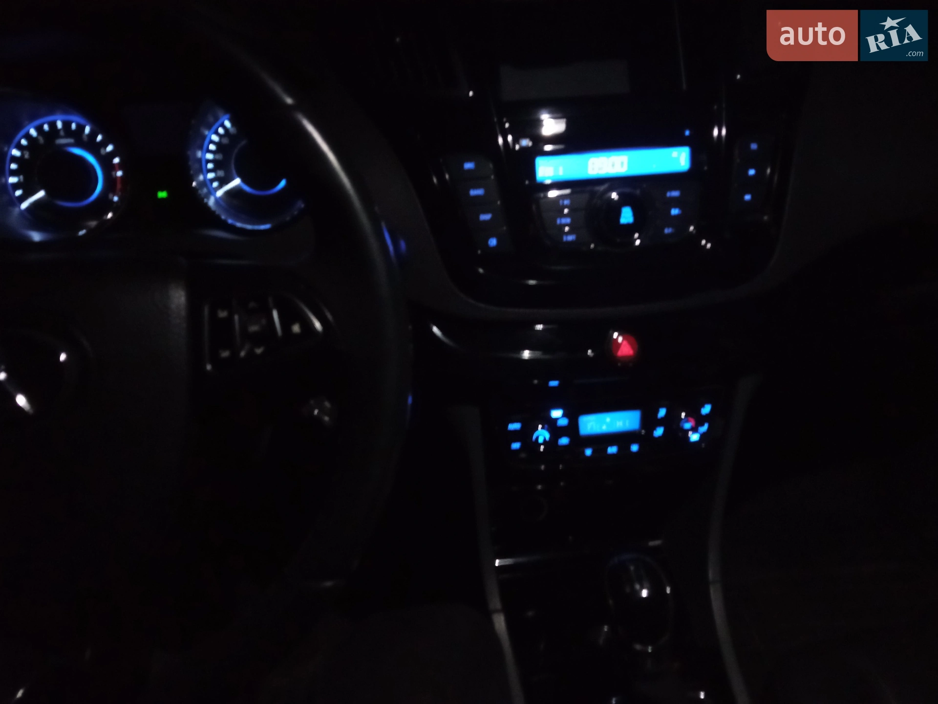 2015 JAC J6 (Heyue RS) - мініатюра 26