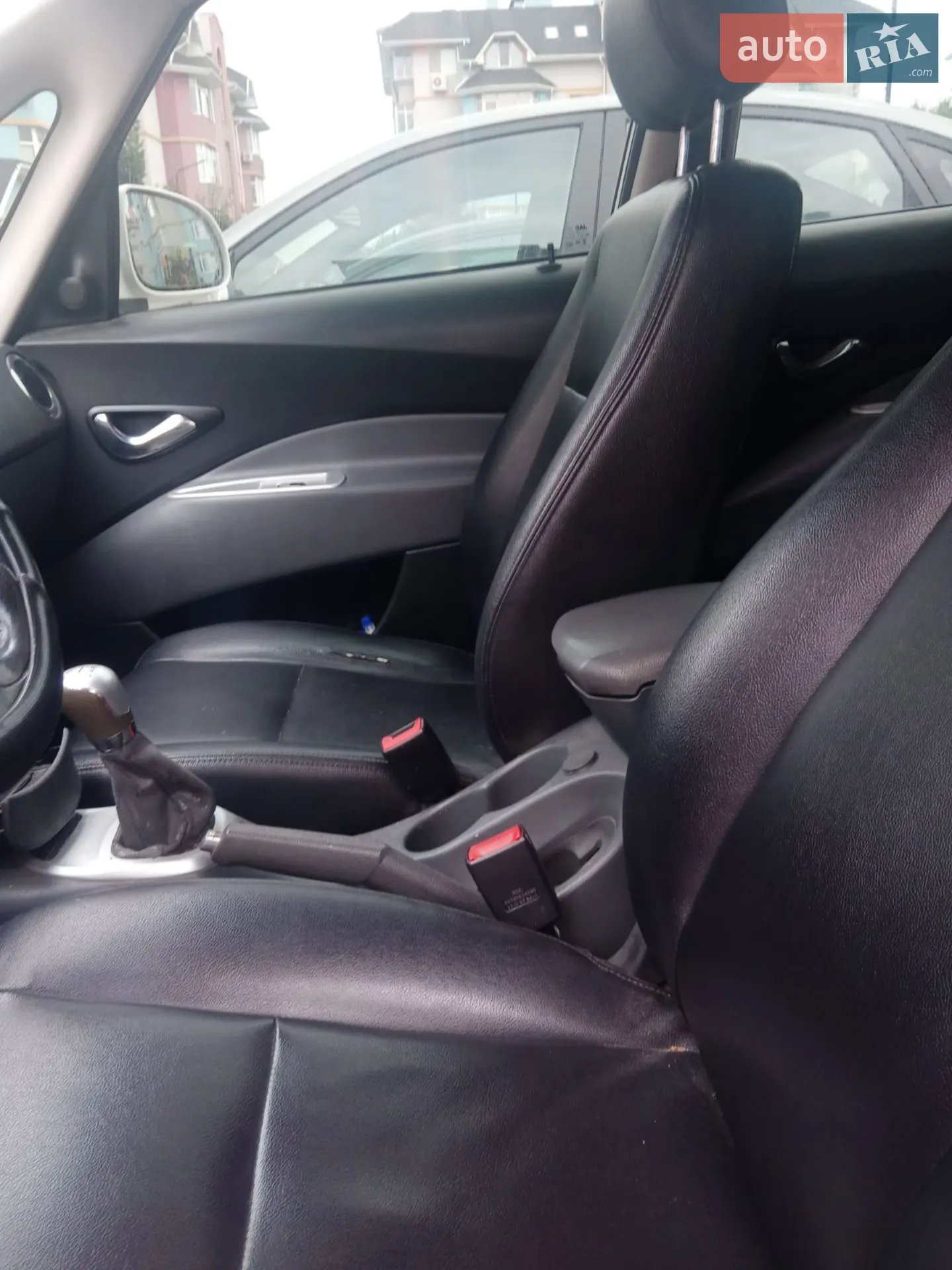 2013 JAC J6 (Heyue RS) - мініатюра 8