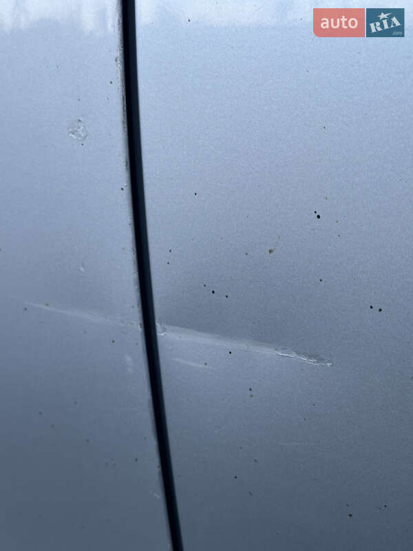 Мінівен JAC J6 2016 в Маневичах