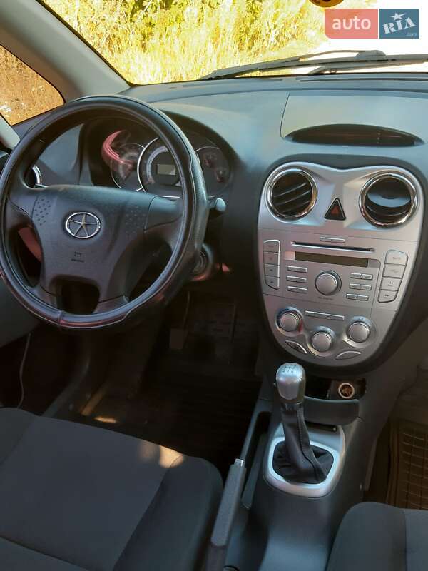 Мікровен JAC J6 2013 в Прилуках