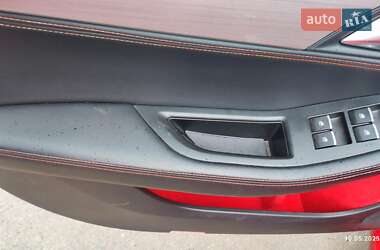Лифтбек JAC J7 2021 в Киеве