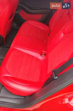 Лифтбек JAC J7 2021 в Киеве