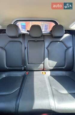 Лифтбек JAC J7 2021 в 