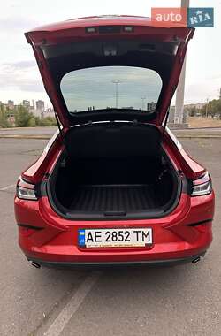 Лифтбек JAC J7 2021 в Кривом Роге