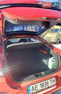 Лифтбек JAC J7 2021 в Кривом Роге