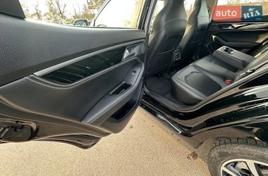 Лифтбек JAC J7 2021 в Ирпене