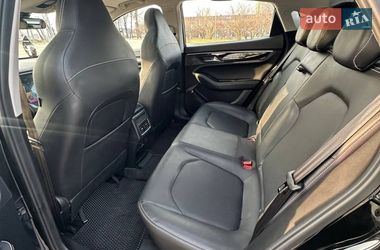 Лифтбек JAC J7 2021 в Ирпене