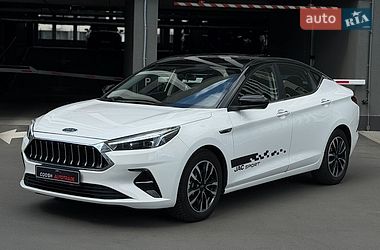 Ліфтбек JAC J7 2021 в Києві