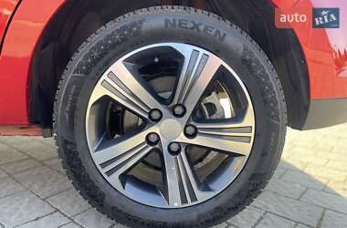 Позашляховик / Кросовер JAC JS2 2021 в 