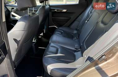 Внедорожник / Кроссовер JAC JS2 2021 в 