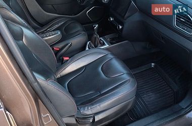 Позашляховик / Кросовер JAC JS2 2021 в Черкасах фото 5 Позашляховик / Кросовер JAC JS2 2021 в Черкасах
