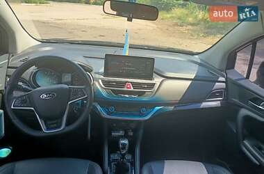Універсал JAC JS3 2021 в Кривому Розі фото 3 Універсал JAC JS3 2021 в Кривому Розі