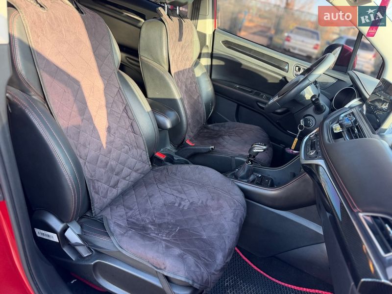 Позашляховик / Кросовер JAC JS3 2022 в Києві