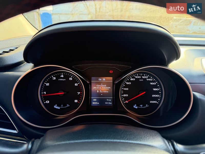 Позашляховик / Кросовер JAC JS3 2022 в Києві