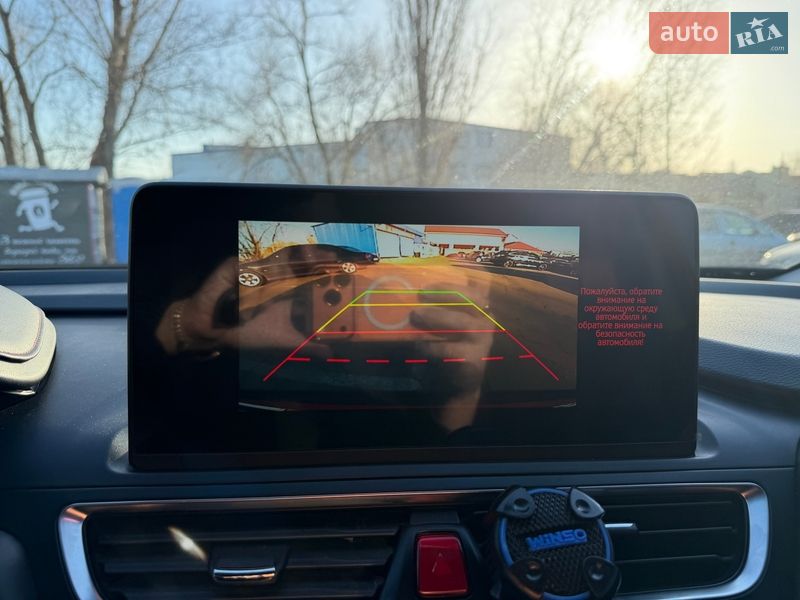 Позашляховик / Кросовер JAC JS3 2022 в Києві