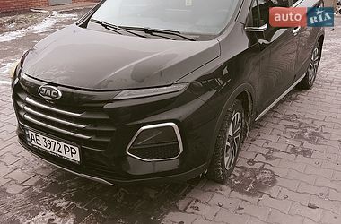 Універсал JAC JS3 2021 в Кривому Розі Універсал JAC JS3 2021 в Кривому Розі