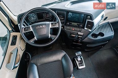 Тягач JAC K7 2026 в Києві