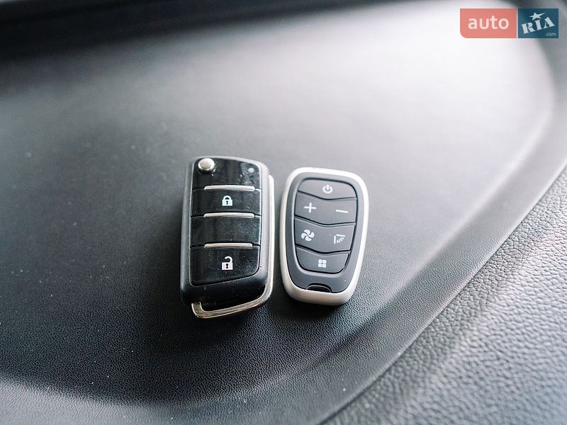 Тягач JAC K7 2026 в Києві
