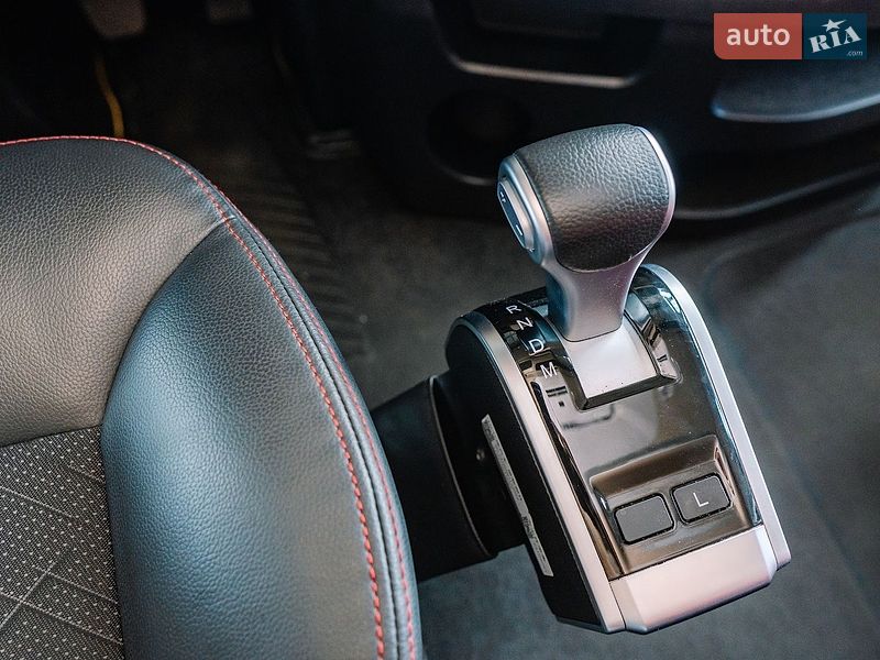 Тягач JAC K7 2026 в Києві