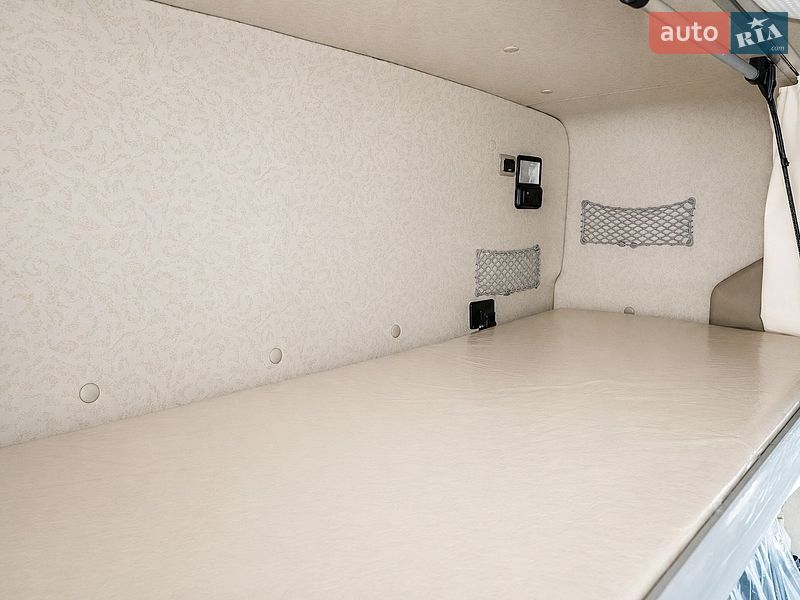 Тягач JAC K7 2026 в Києві