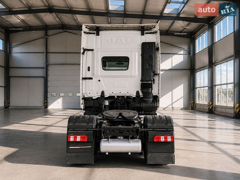 Тягач JAC K7 2026 в Києві