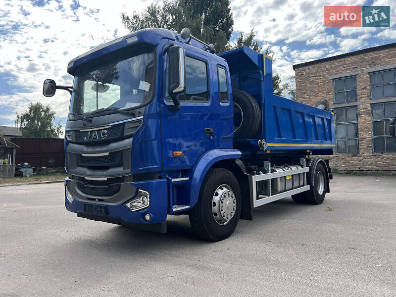 Самосвал JAC N200 2024 в Киеве