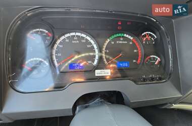Самосвал JAC N350 2025 в 