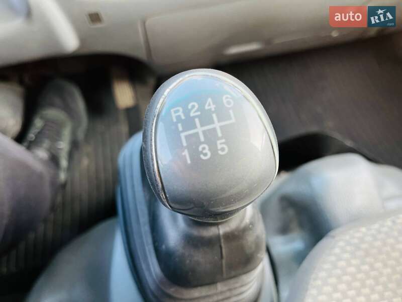 Борт JAC N56 2020 в Дніпрі фото 29 Борт JAC N56 2020 в Дніпрі