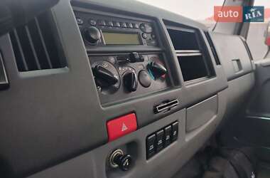 Шасси JAC N90 2023 в 