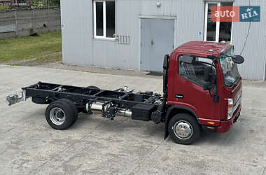 Самоскид JAC N90 2024 в  фото 5 Самоскид JAC N90 2024 в