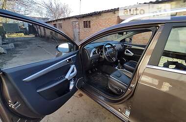 Внедорожник / Кроссовер JAC S2 2020 в Бобровице