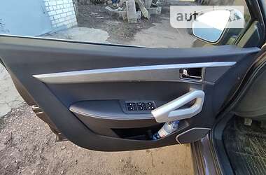 Внедорожник / Кроссовер JAC S2 2020 в Бобровице