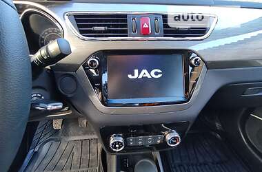 Внедорожник / Кроссовер JAC S2 2020 в Бобровице