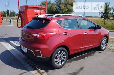Позашляховик / Кросовер JAC S2 2020 в Ірпені